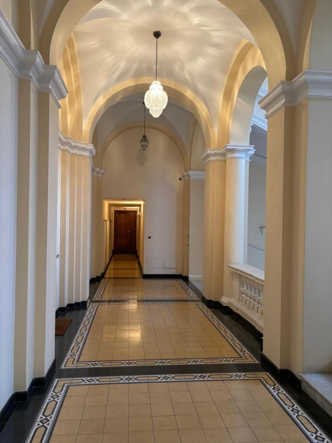 Boutique Rooms Trastevere Rome Luaran gambar