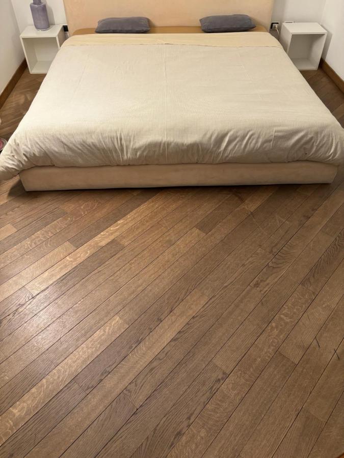 Boutique Rooms Trastevere Rome Luaran gambar