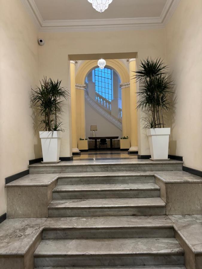 Boutique Rooms Trastevere Rome Luaran gambar