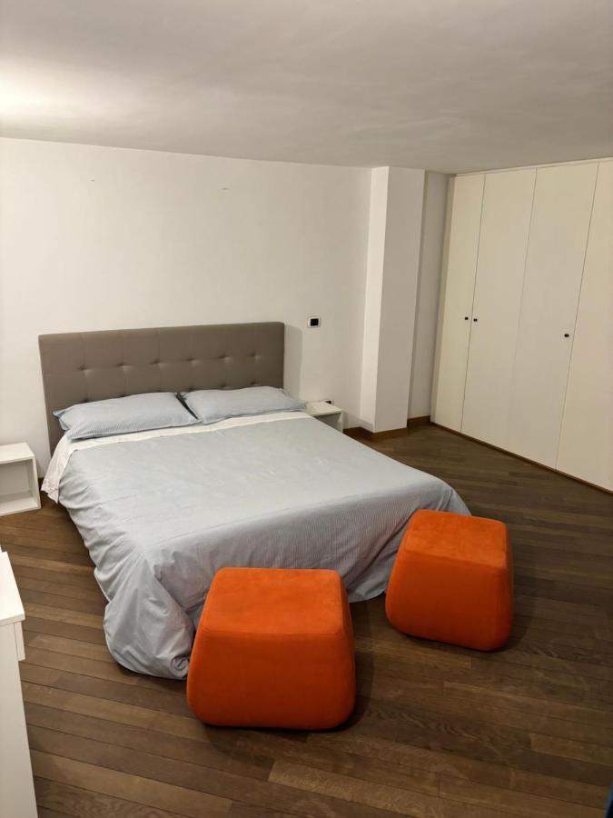 Boutique Rooms Trastevere Rome Luaran gambar
