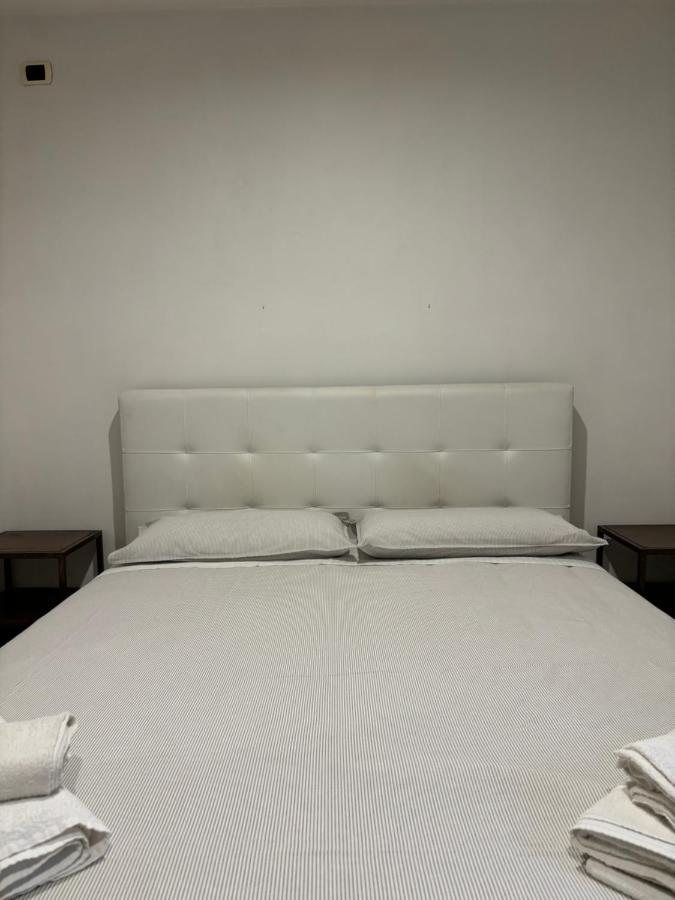 Boutique Rooms Trastevere Rome Luaran gambar