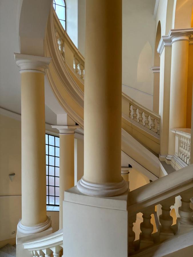 Boutique Rooms Trastevere Rome Luaran gambar