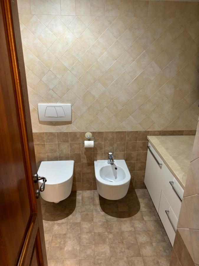 Boutique Rooms Trastevere Rome Luaran gambar