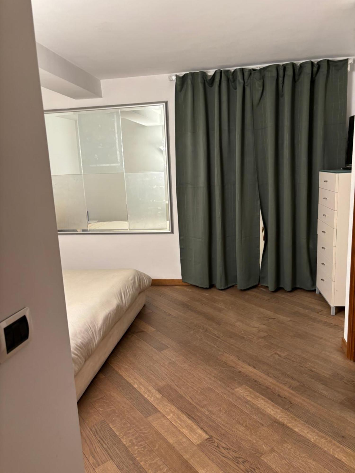 Boutique Rooms Trastevere Rome Luaran gambar